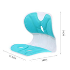 Ergonomic Lumbar Support Cushion