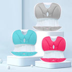 Ergonomic Lumbar Support Cushion