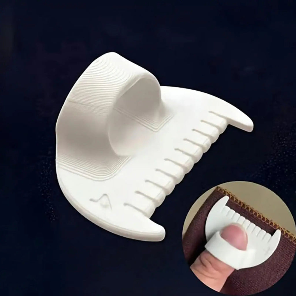 Ergonomic Sewing Ruler Set with Precise Measurements for Flawless Sewing