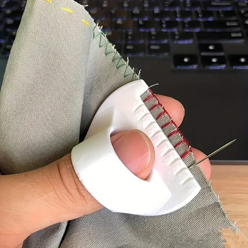 Ergonomic Sewing Ruler Set with Precise Measurements for Flawless Sewing