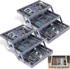 Expandable Smart Drawer Organizer