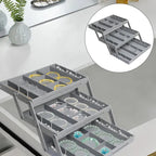 Expandable Smart Drawer Organizer