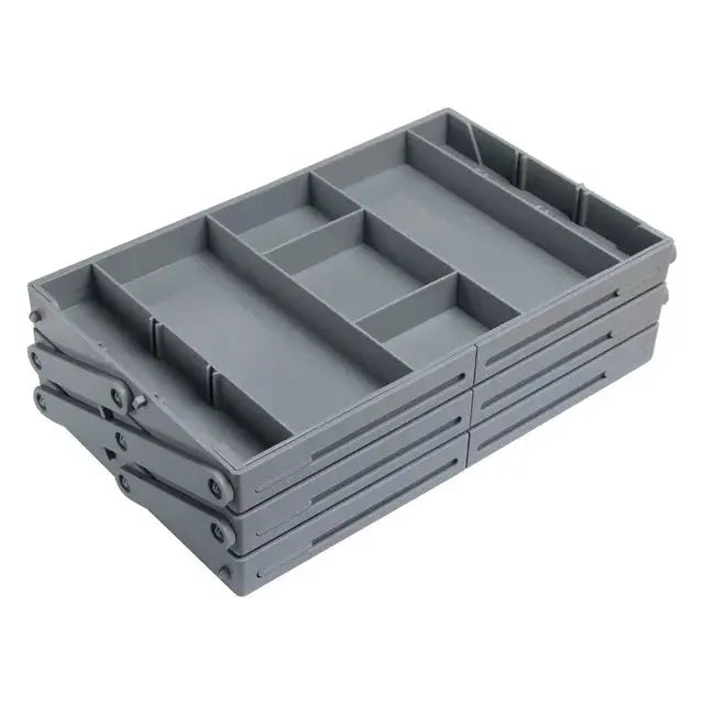 Expandable Smart Drawer Organizer