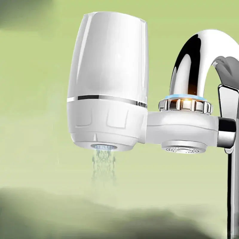 Advanced Faucet Water Purifier