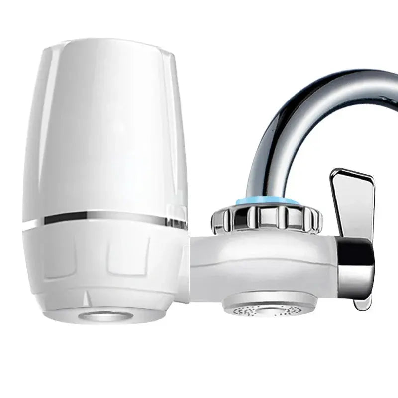 Advanced Faucet Water Purifier