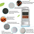 Advanced Faucet Water Purifier