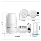Advanced Faucet Water Purifier