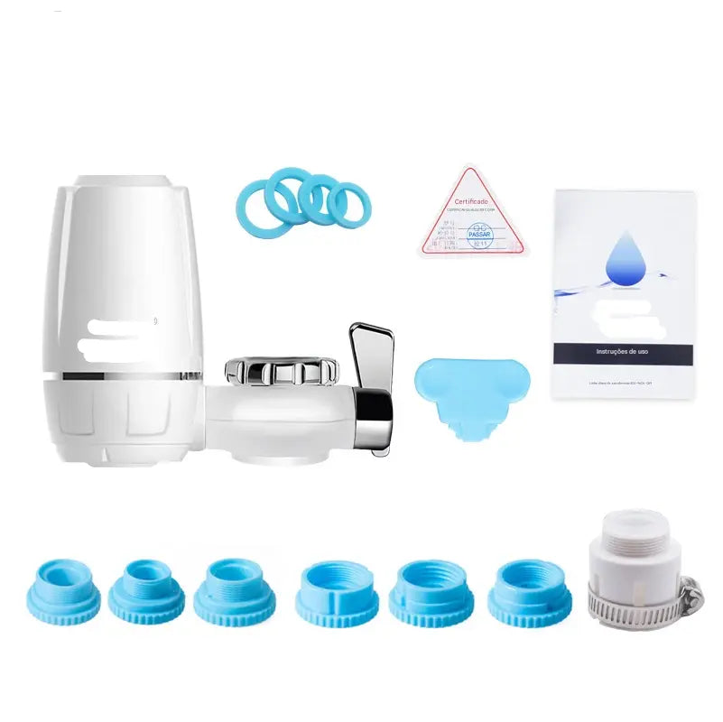 Advanced Faucet Water Purifier