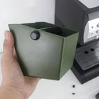Espresso Coffee Grind Knock Box