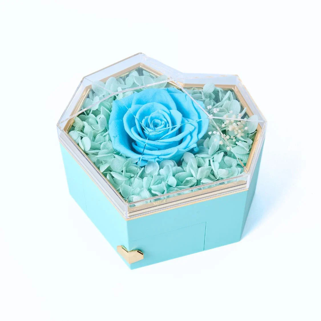 CherishedHeart™ Endless Heart Treasures
