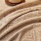 Ethno Cultural Tribe Sofa Cover