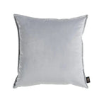 VelvetLuxe – Elegant velvet cushion cover with refined details