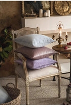 European Luxury Velvet Pillowcase
