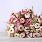 BloomLuxe - Premium Faux Floral Art