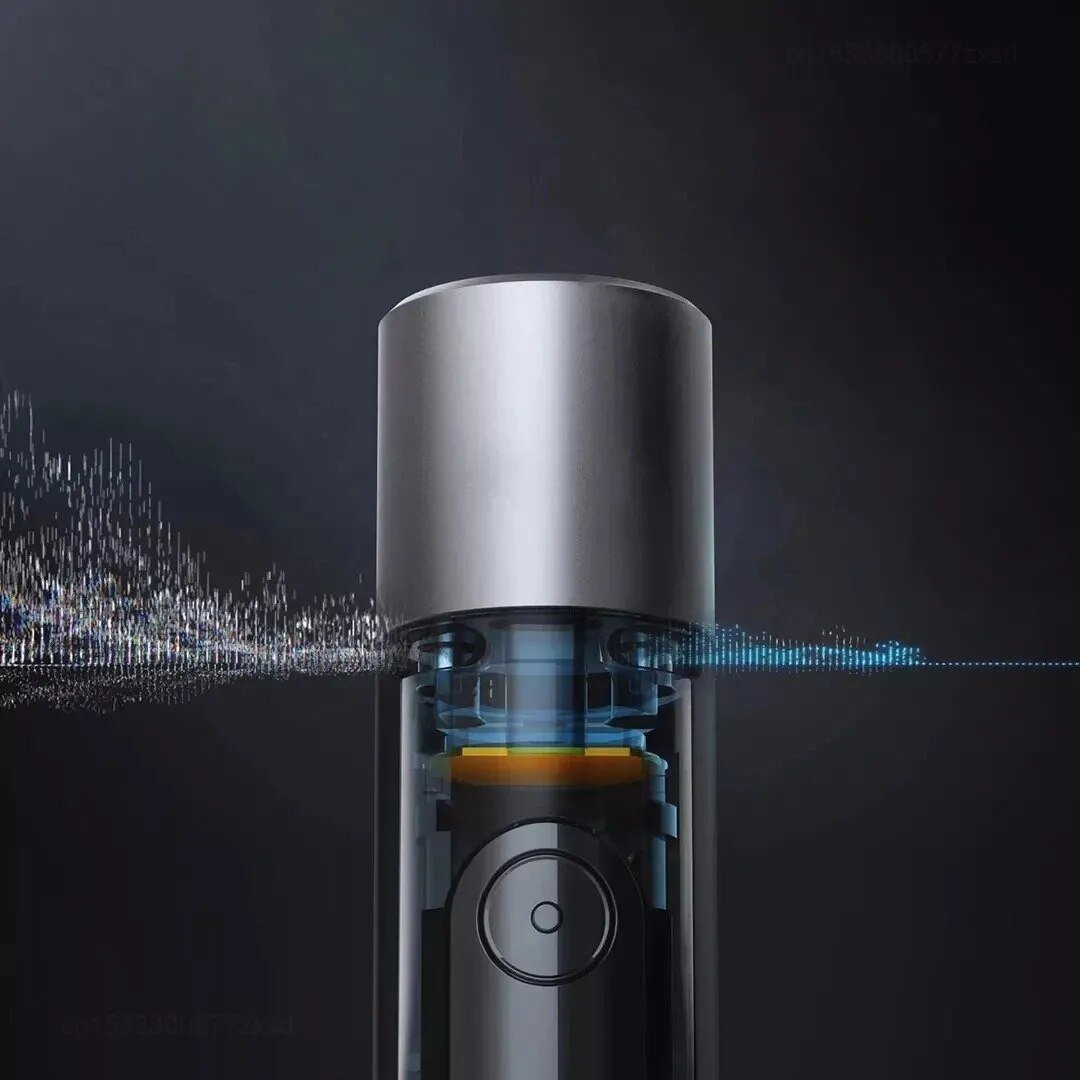 FlashShield - The ultimate defense lamp - Security at your fingertips