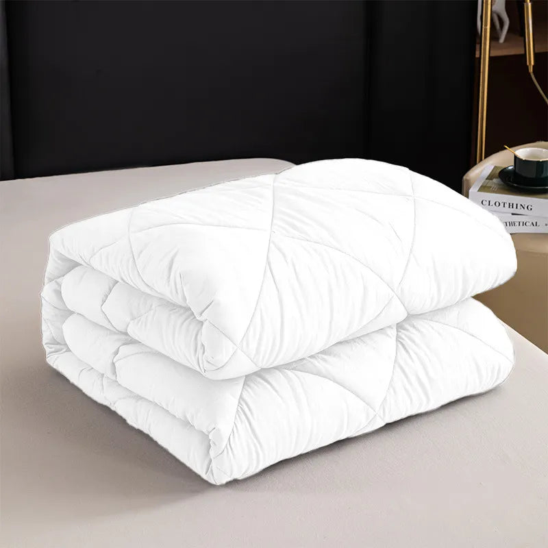 Evolet Luxury Duvet 200x220 | High-Quality Microfiber