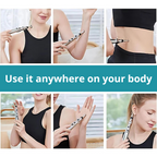 ZenPoint Calm Nerves Instantly