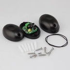 External Positioning Alarm Detector Infrared Beam Sensor Barrier For Gates, Doors, Windows Protection Against Hacking System