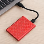 External Solid State Drive Portable SSD High Speed Data Storage