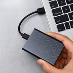 External Solid State Drive Portable SSD High Speed Data Storage