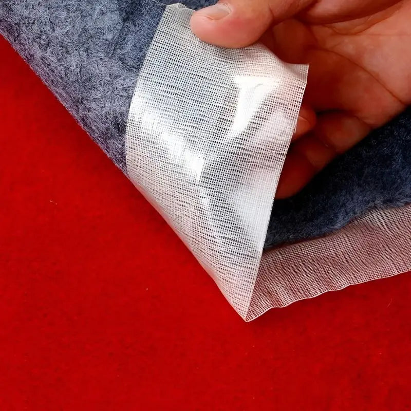 Extra strong, waterproof, double-sided tape for home use