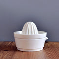 Eze Ceramic Citrus Press