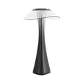 SteelShine - Rustic Table Lamp