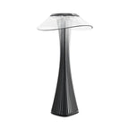 SteelShine - Rustic Table Lamp