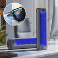 Portable Air Conditioning Fan with Wall Mount
