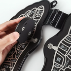 Peripheral Neuropathy EMS Foot Massager