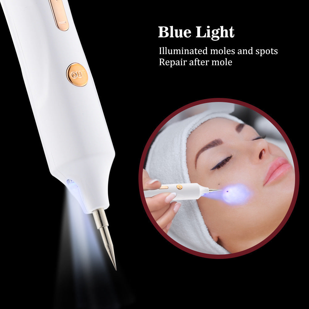 HexoPlasma️ Wart Removal Plasma Pen