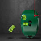 Line Laser Level – Portable Leveling Device with 90° Projection