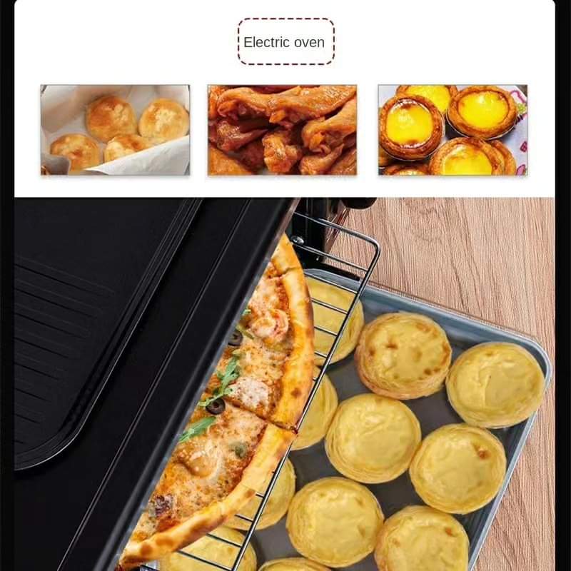 3 in 1 Breakfast Maker