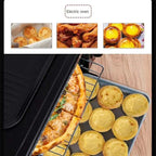 3 in 1 Breakfast Maker