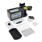 3 in 1 Breakfast Maker