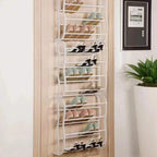 Door Shoe Rack