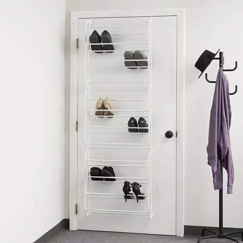Door Shoe Rack