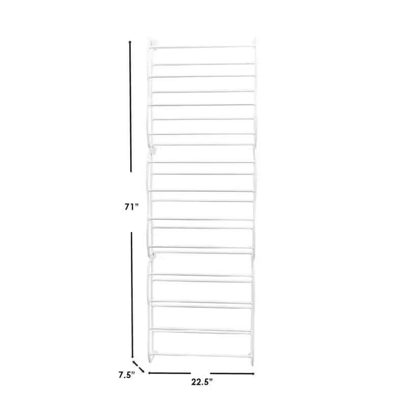 Door Shoe Rack