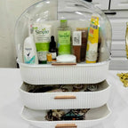Cosmetics storage box