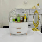 Cosmetics storage box