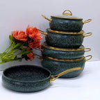 granite cookware set