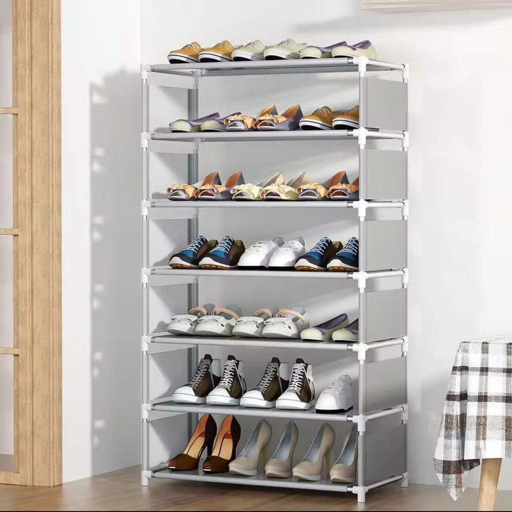 7-Tier Shoe Rack