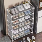 7-Tier Shoe Rack
