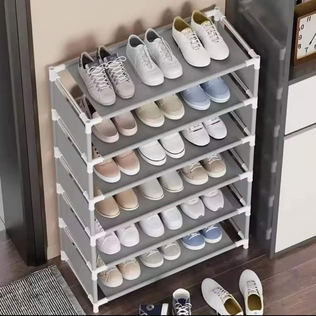 7-Tier Shoe Rack
