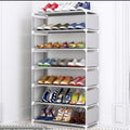 7-Tier Shoe Rack