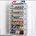 7-Tier Shoe Rack