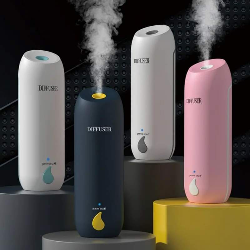 Rechargeable Diffuser