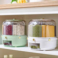 12kg Muesli Dispenser