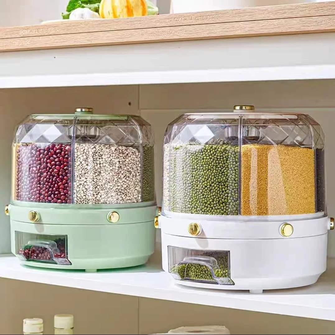12kg Muesli Dispenser