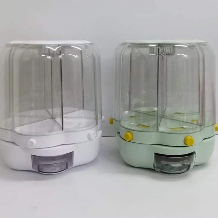 12kg Muesli Dispenser